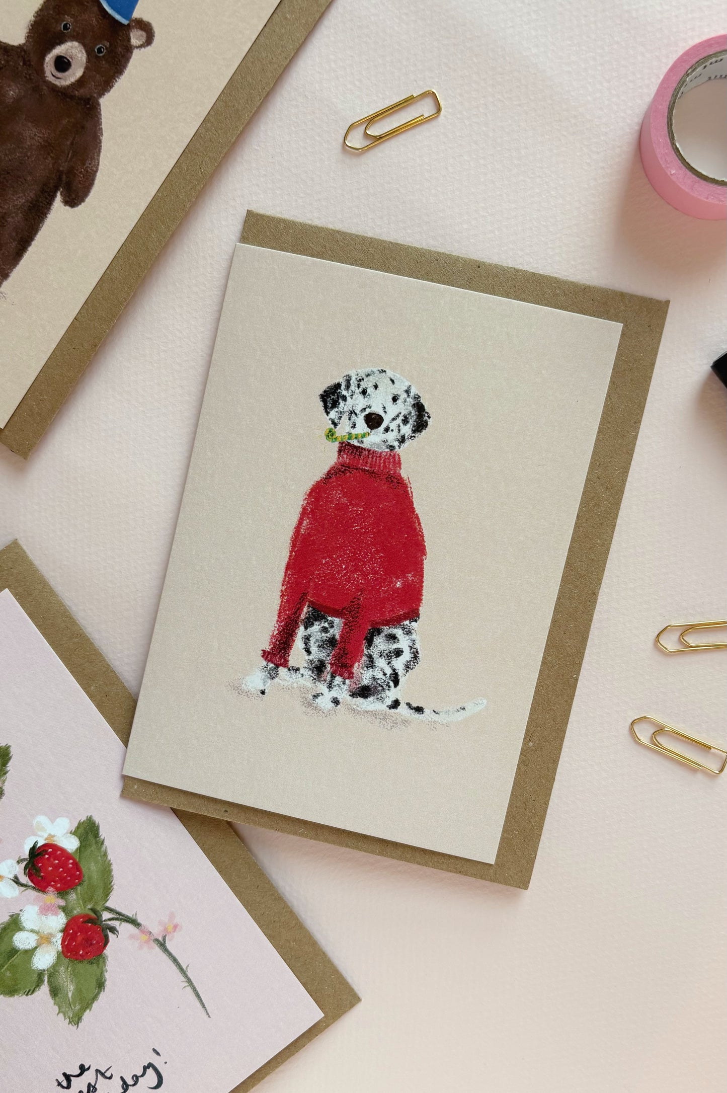 Dalmatian