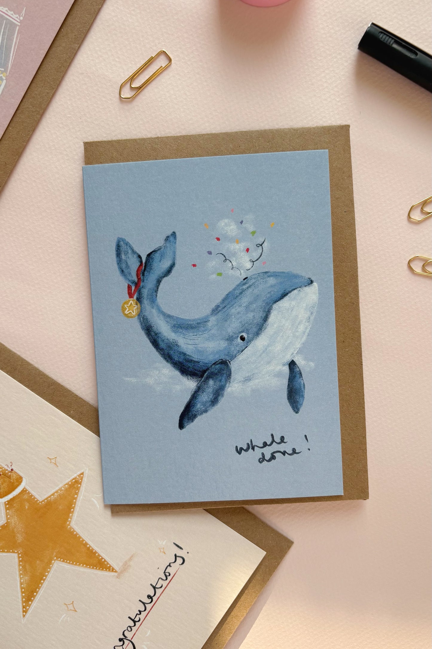 Whale