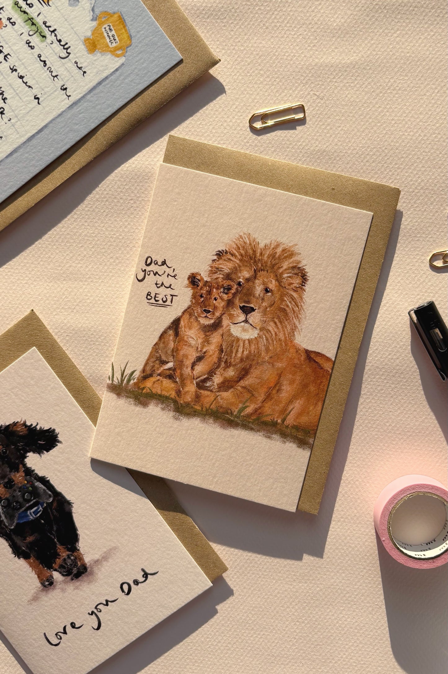 Lions