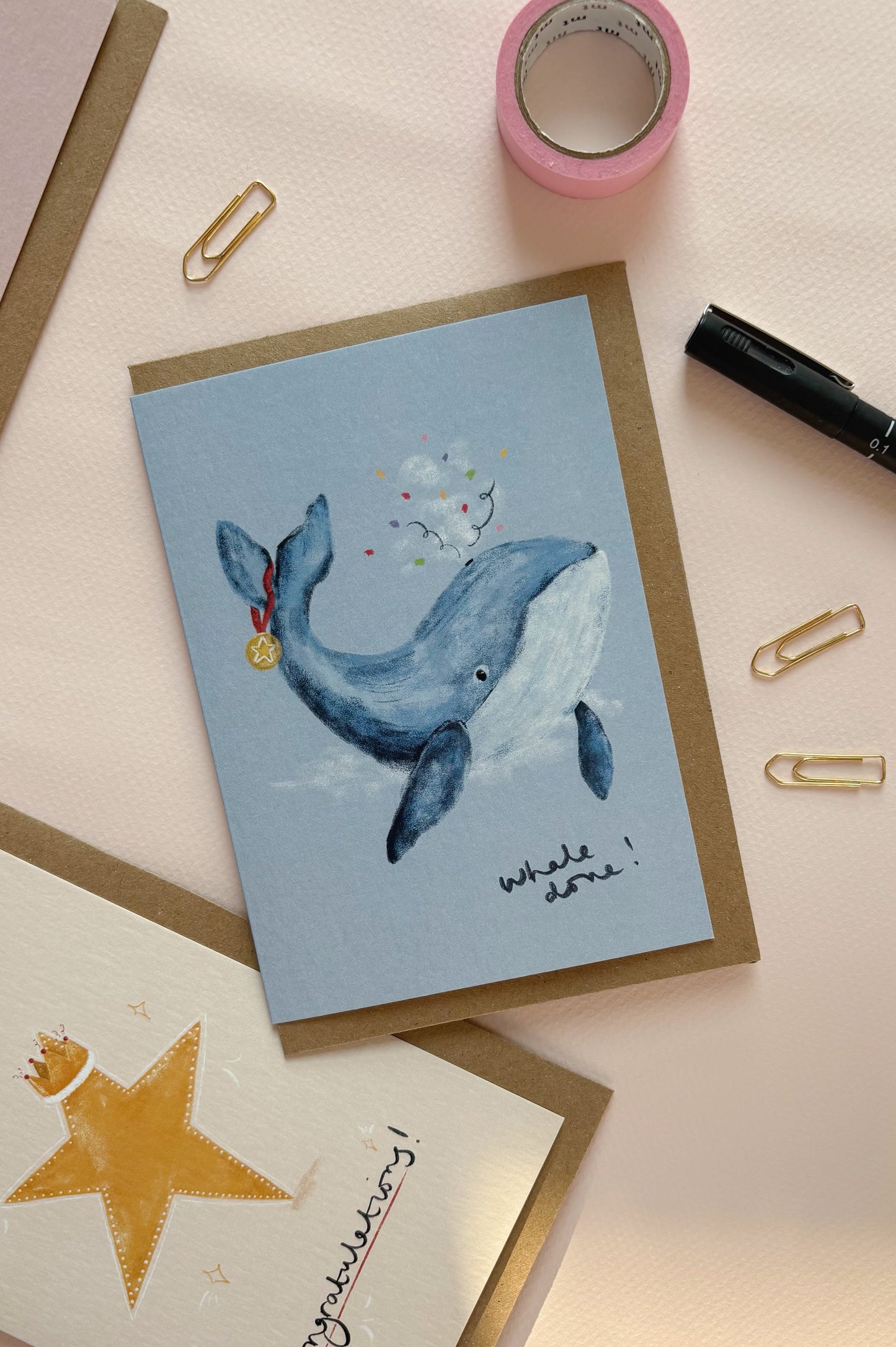 Whale