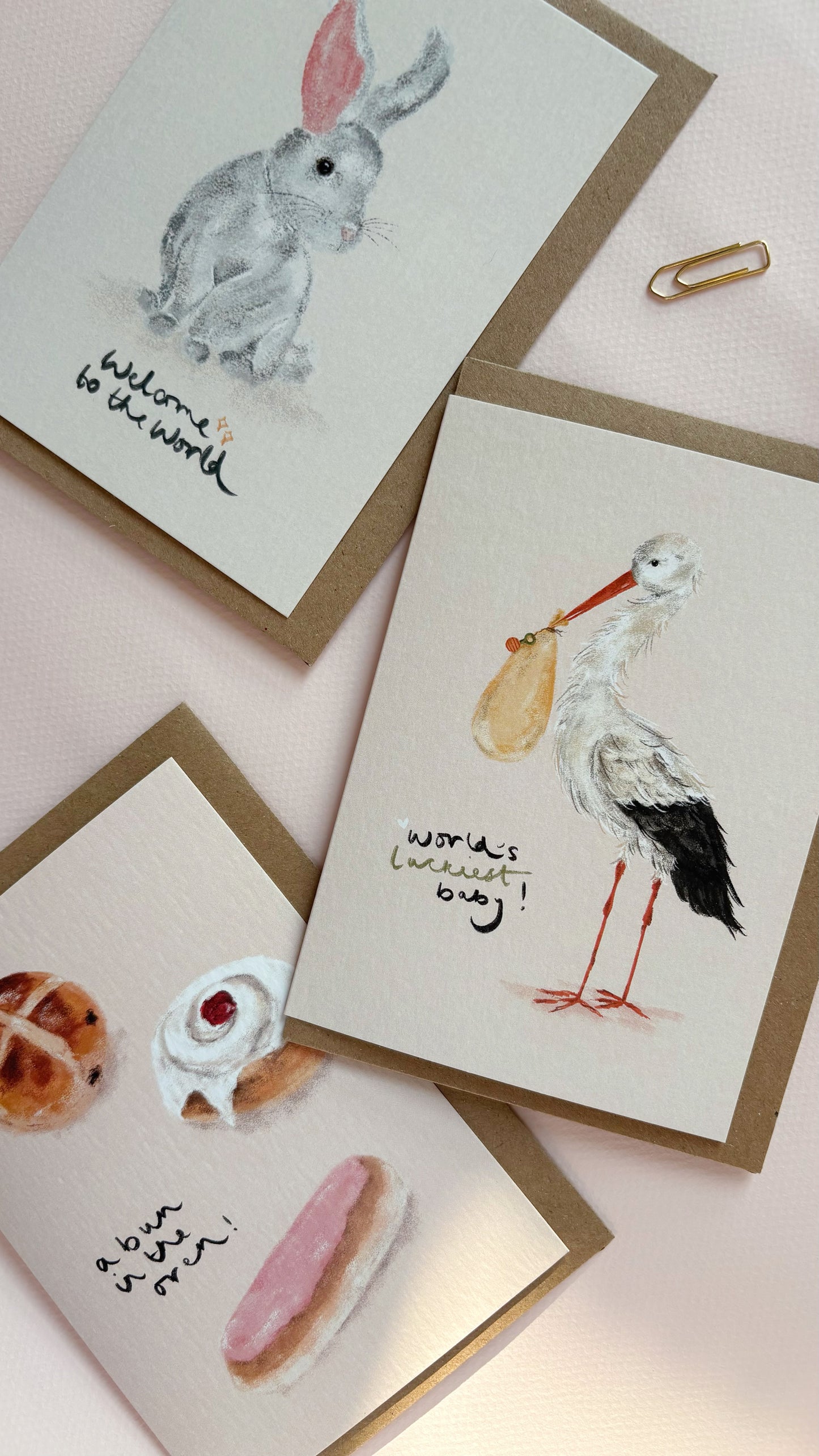 Stork
