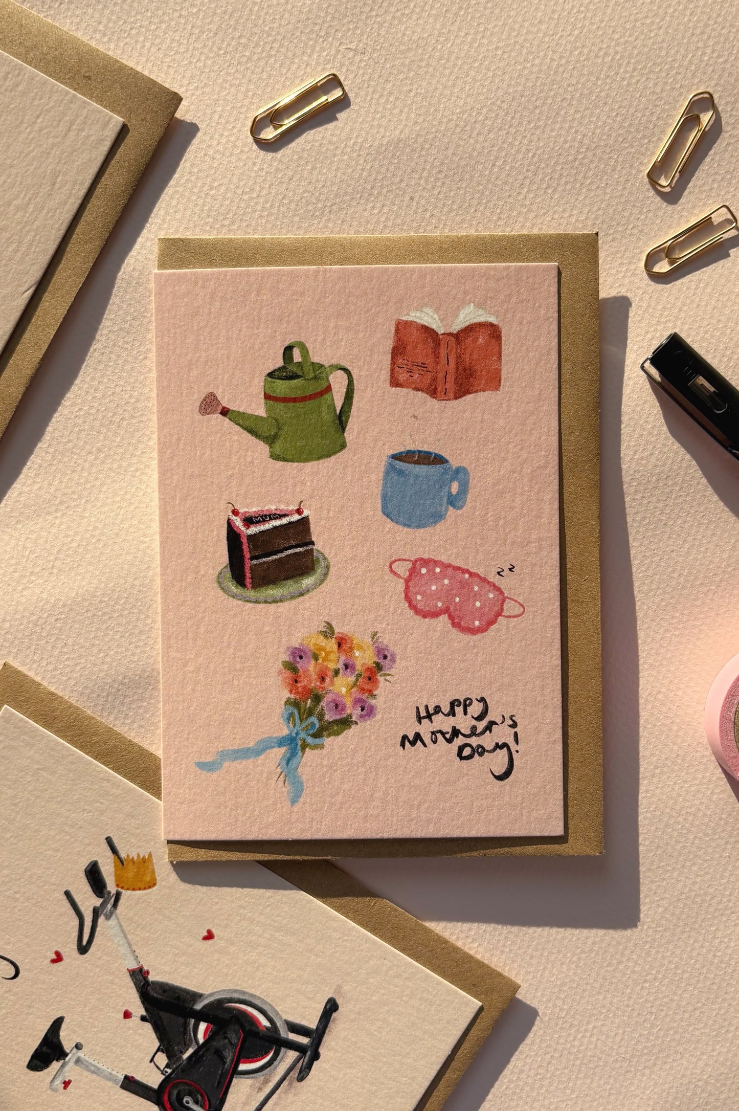 Mother's Day