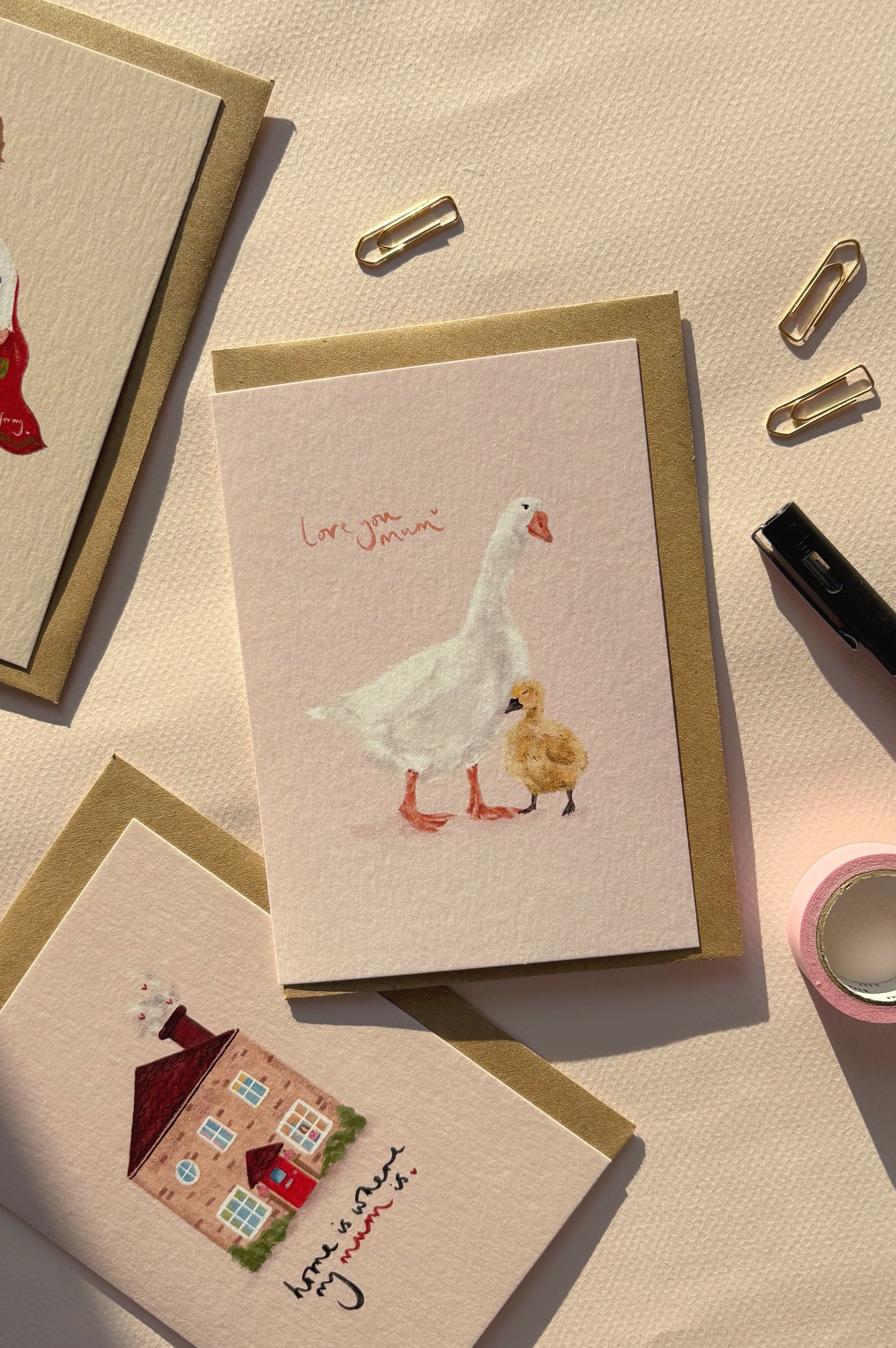 Ducks