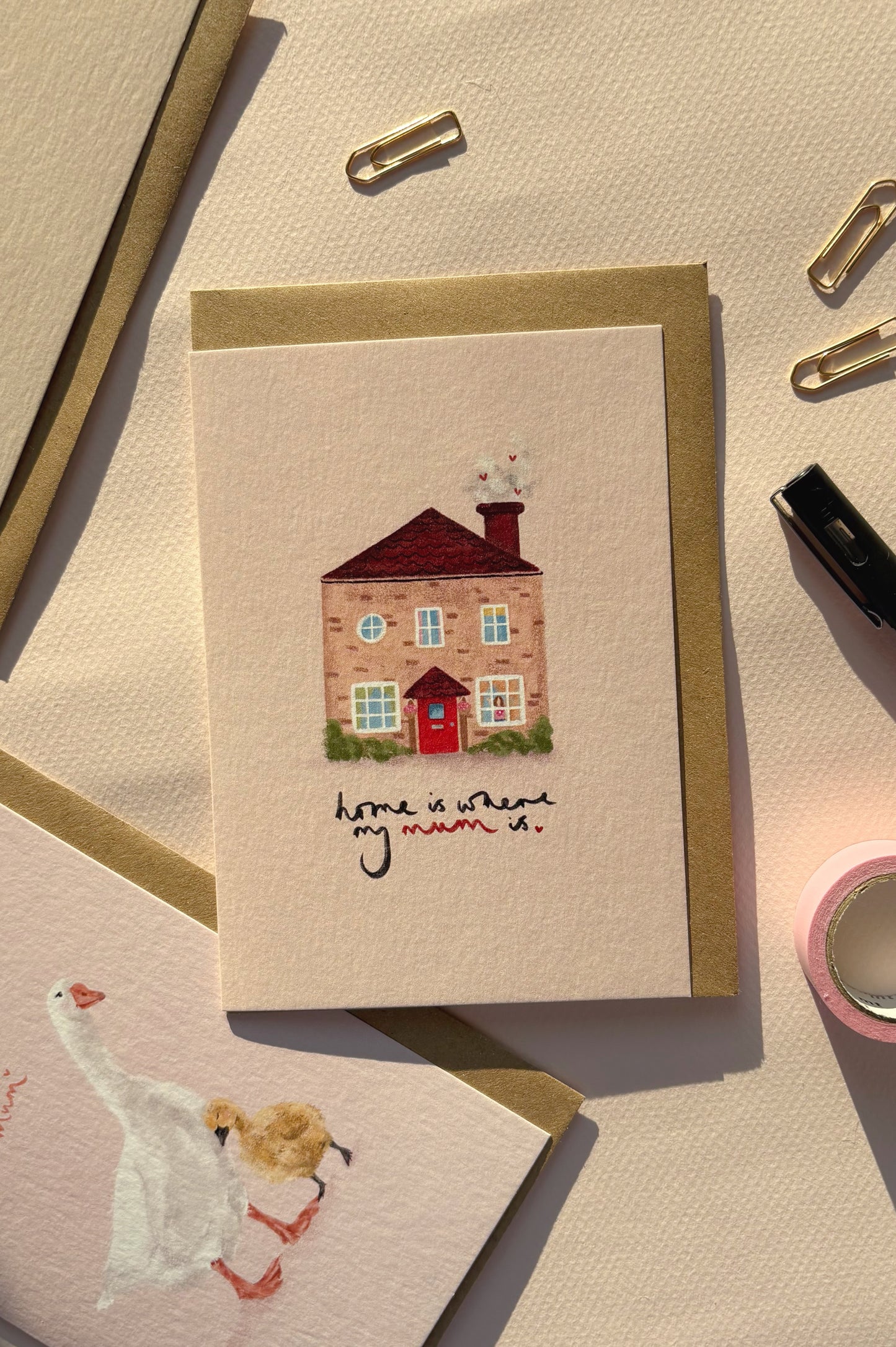 Home