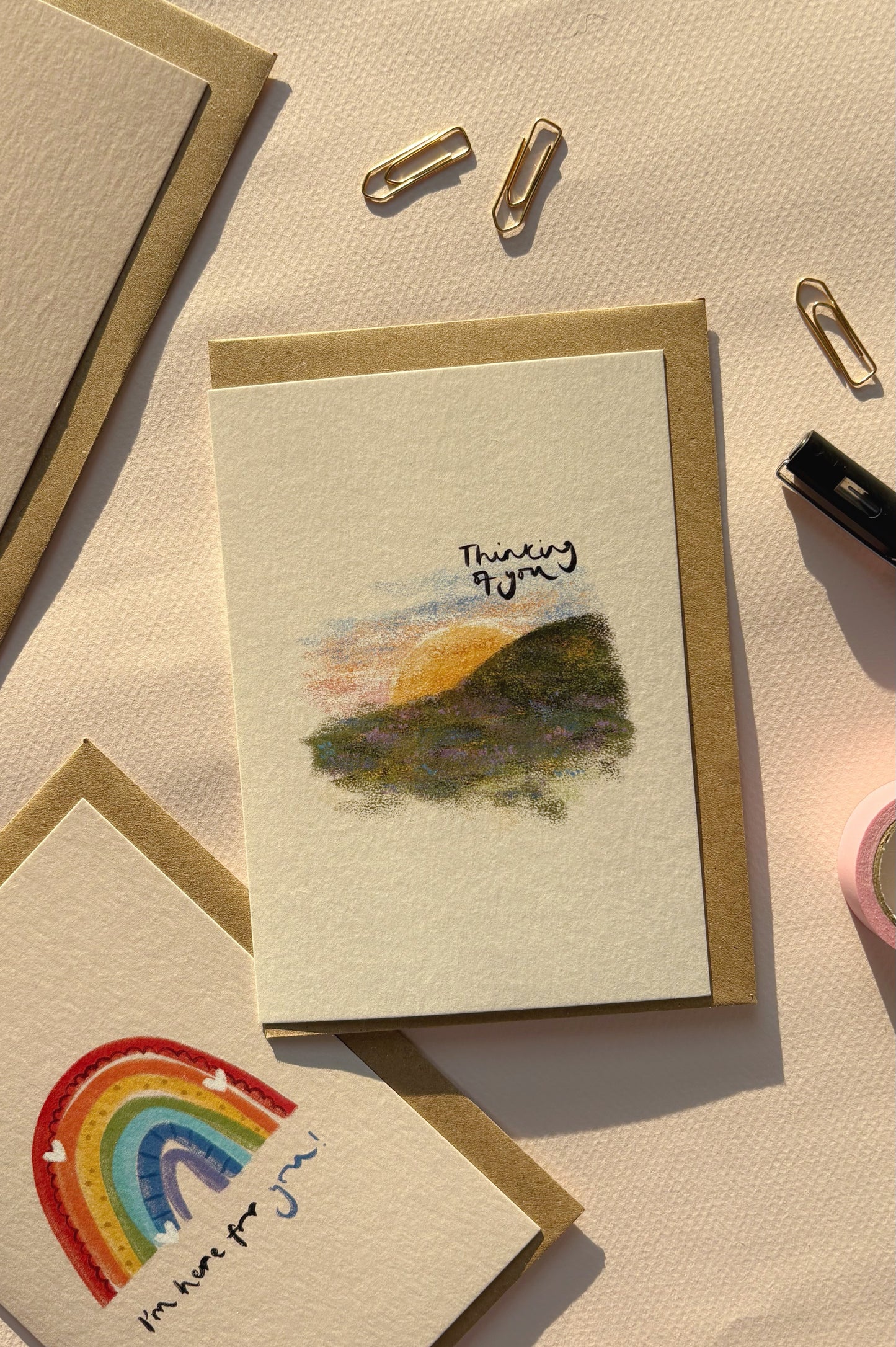 Hillside