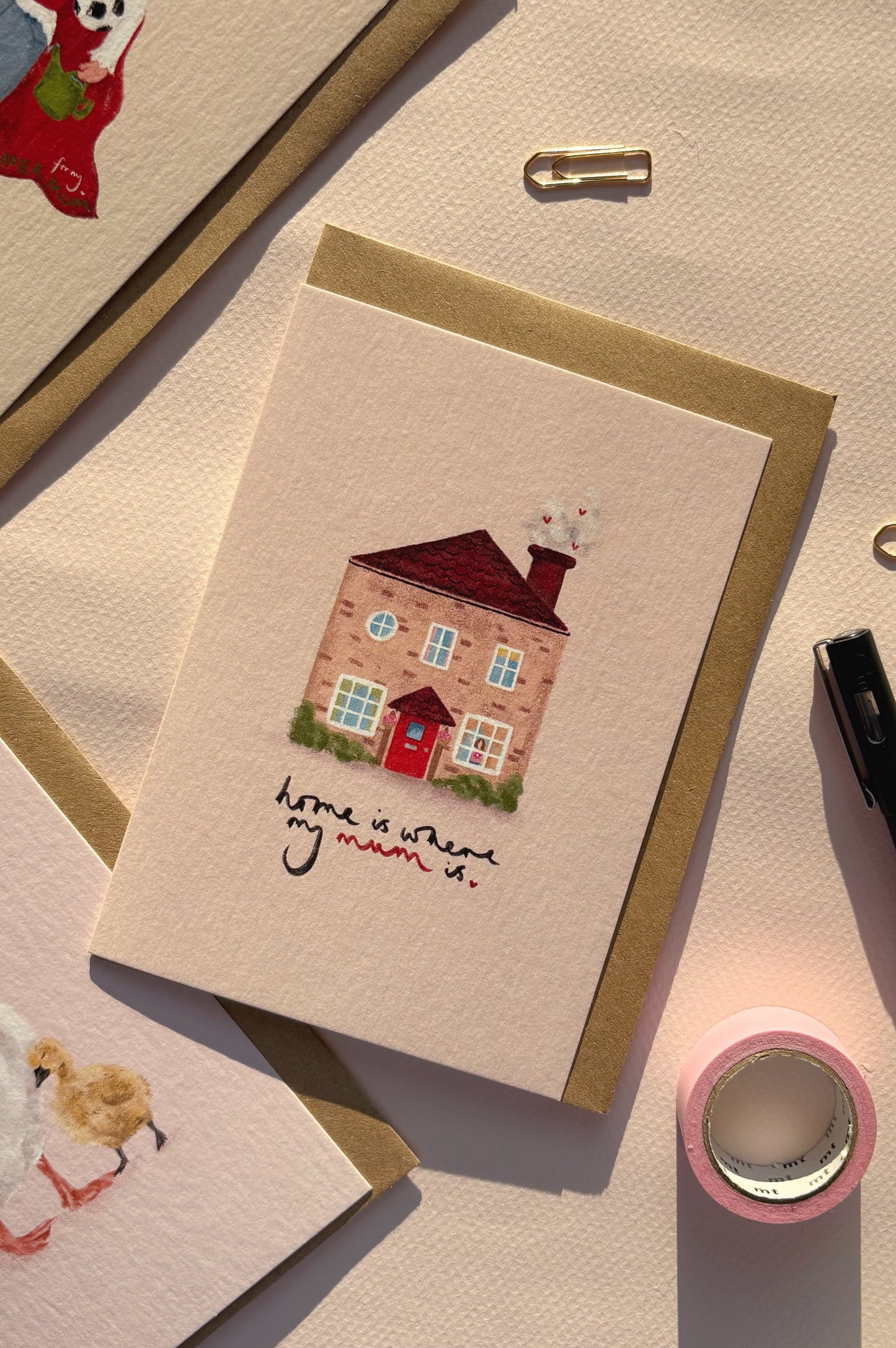 Home