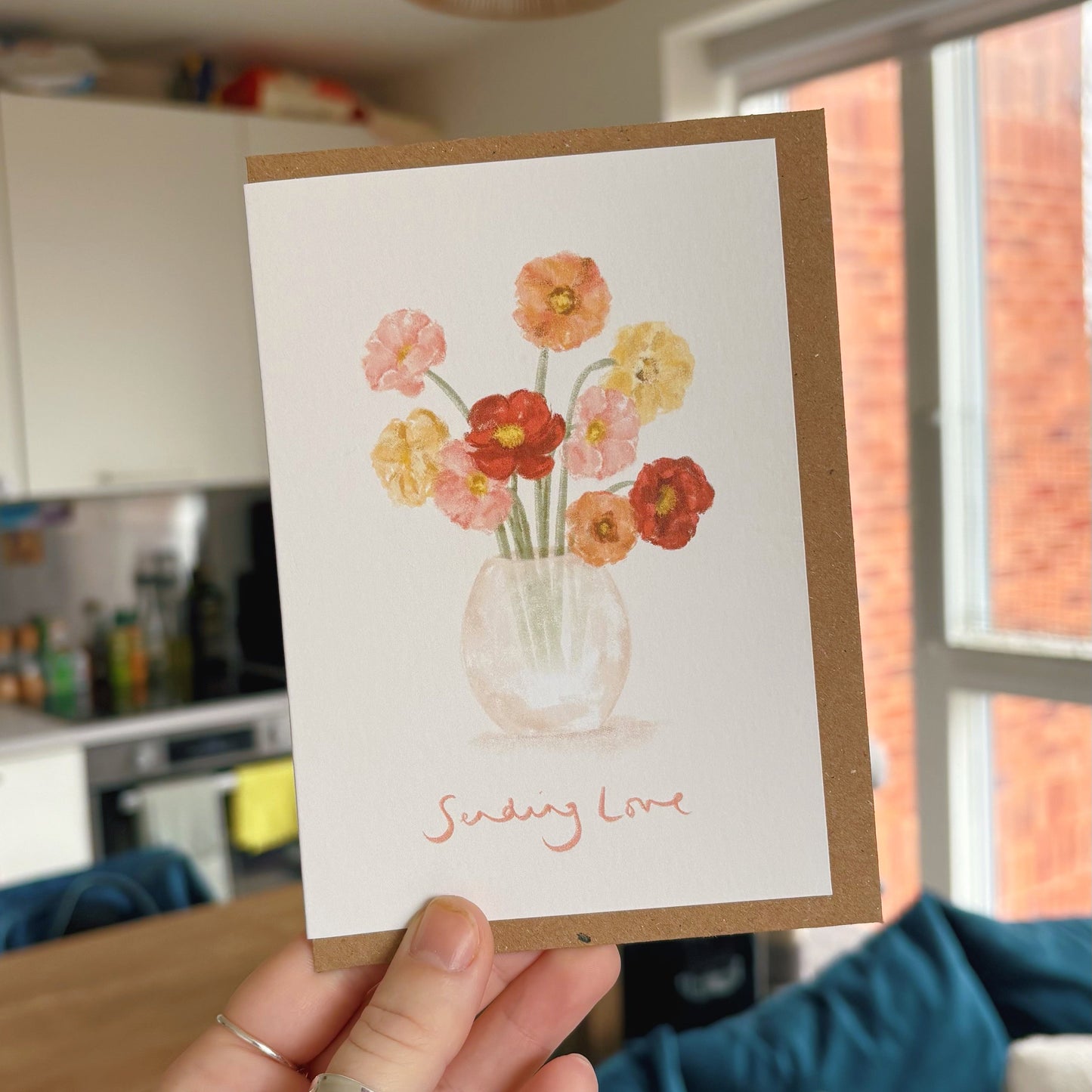 Poppies