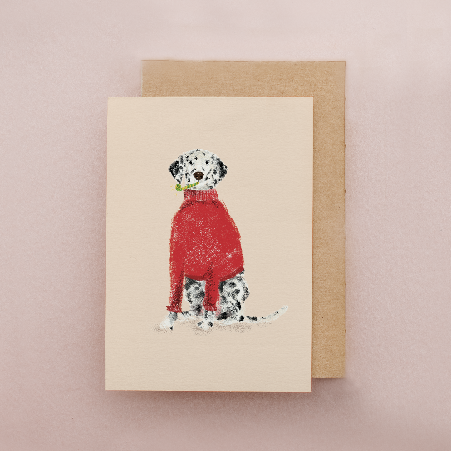 Dalmatian