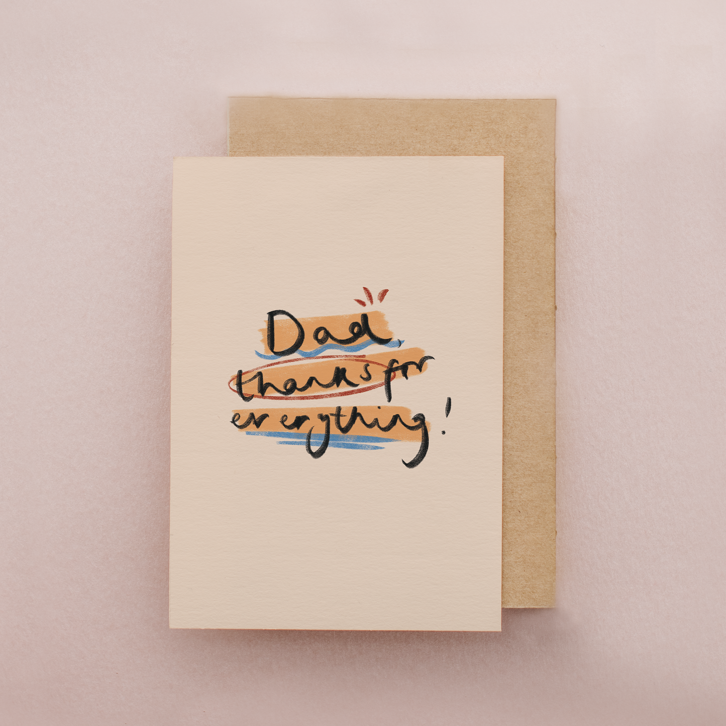 For Everything