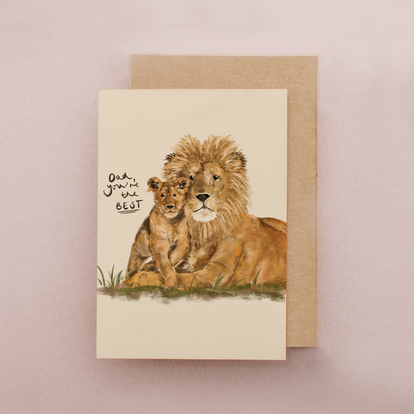 Lions