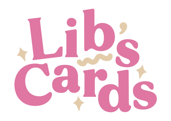 Lib's Cards