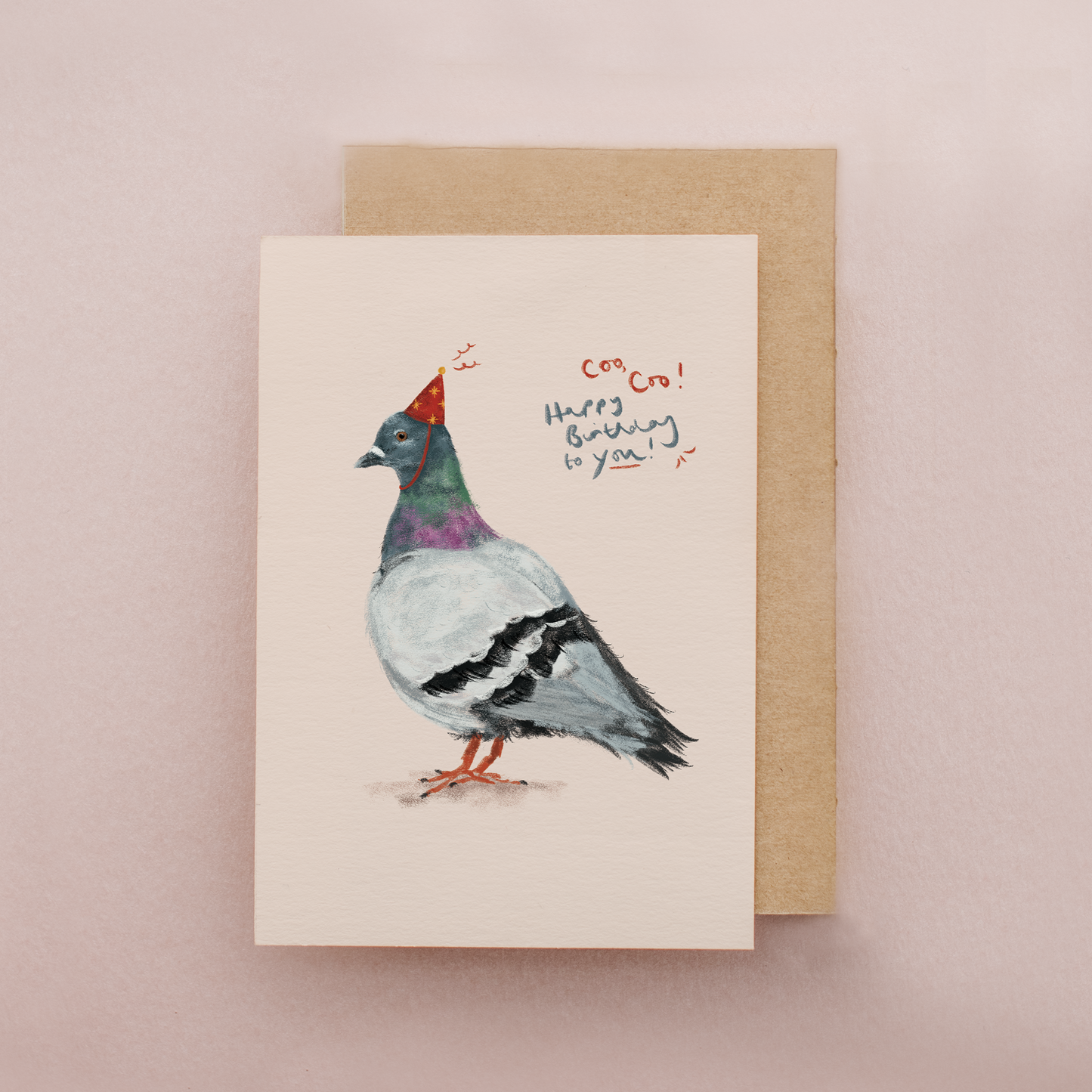 Pigeon
