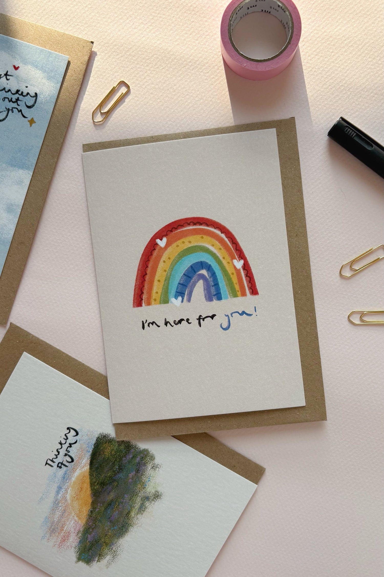 Just to Say & Sympathy