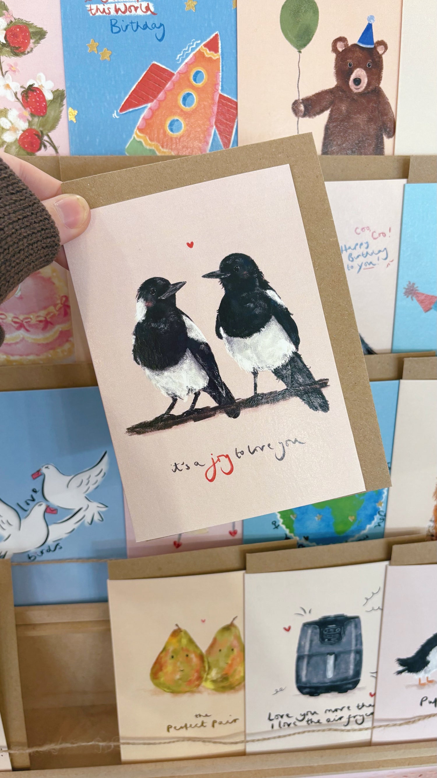 Valentines & Anniversaries