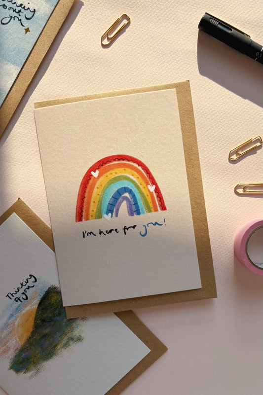 Rainbow