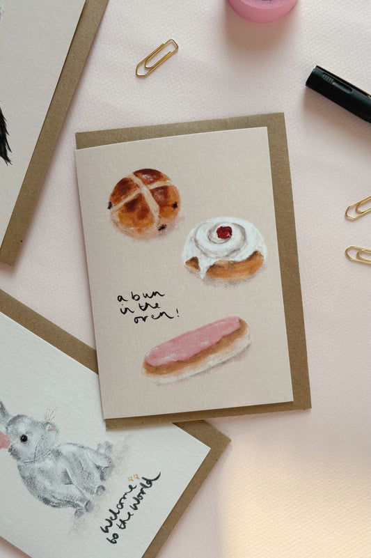 Buns