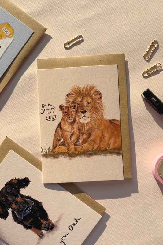 Lions