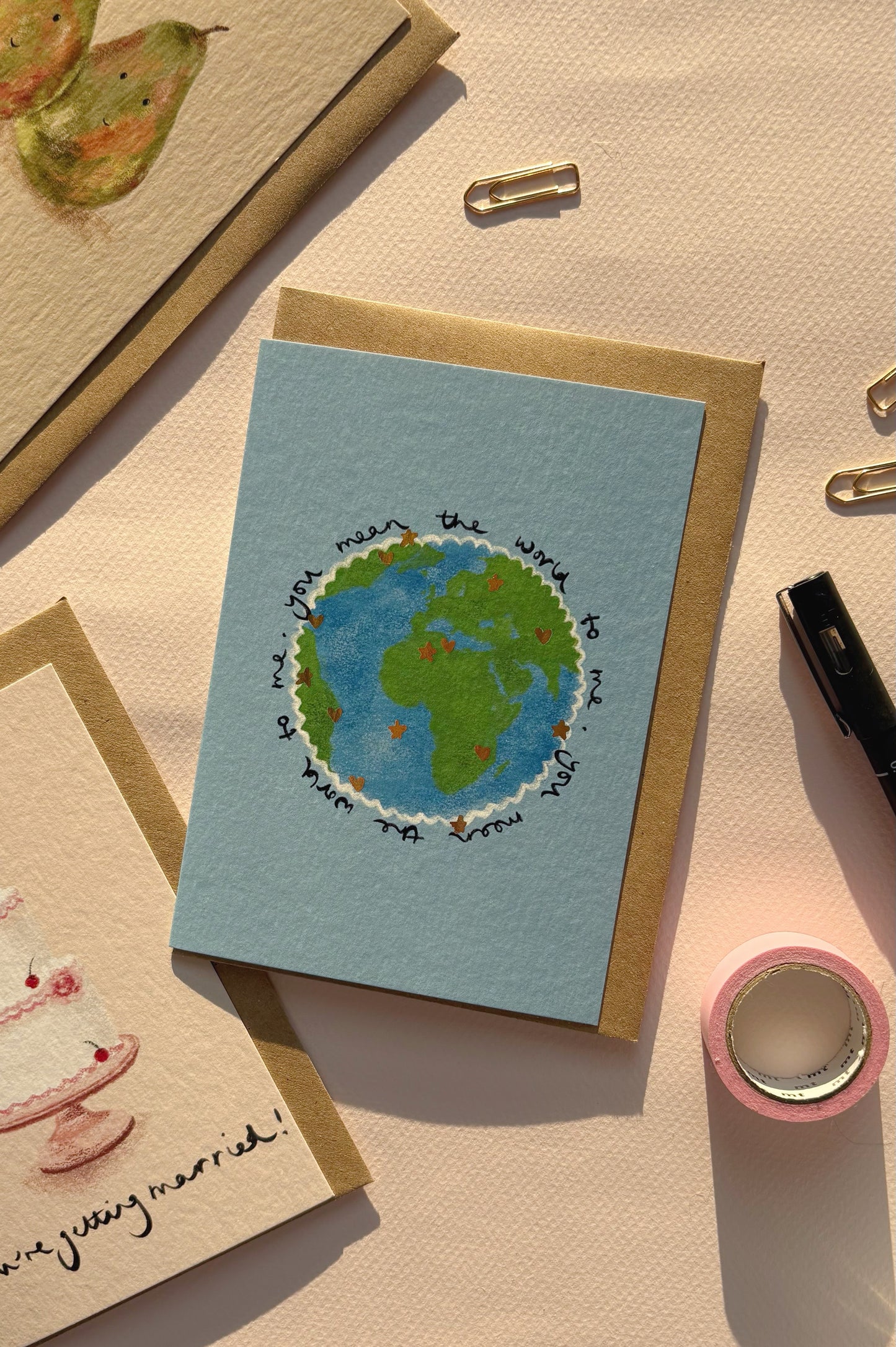 World To Me