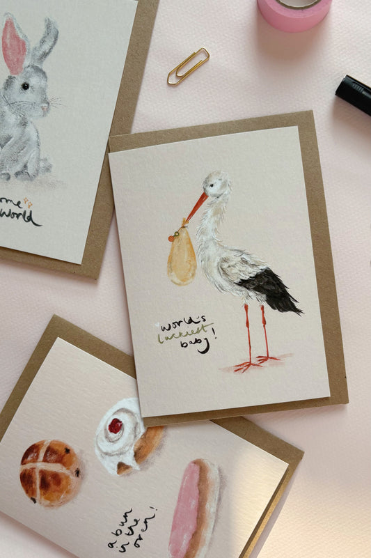 Stork
