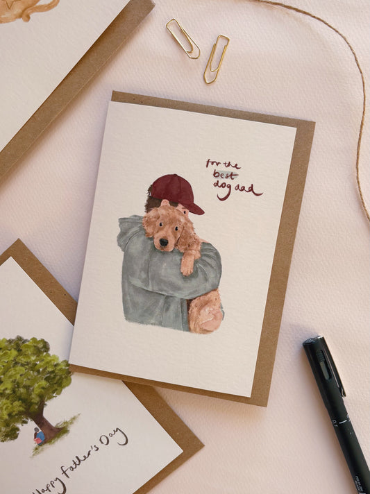 Dog Dad