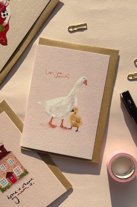Ducks