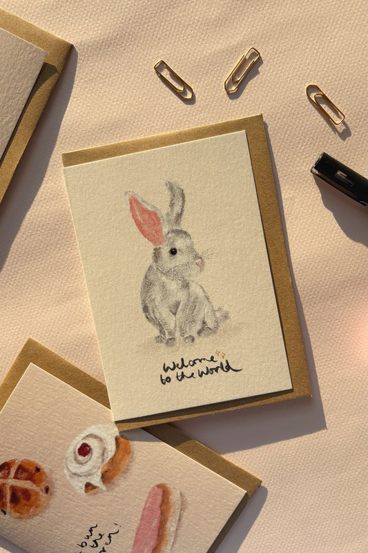 Bunny