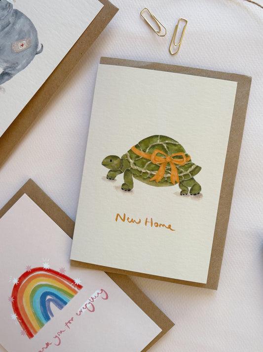 Tortoise