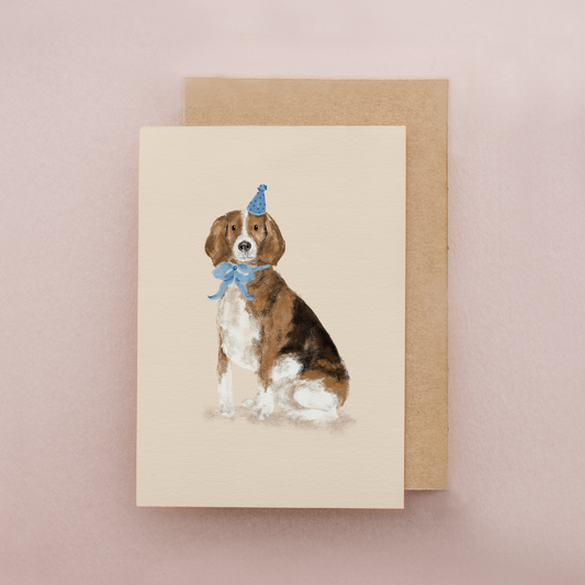 Beagle