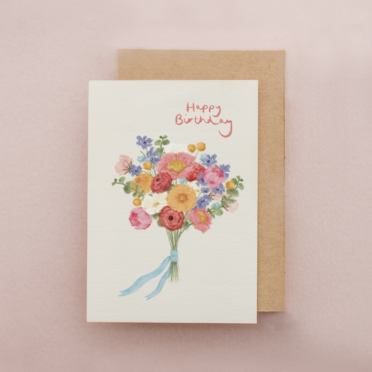 Birthday Bouquet
