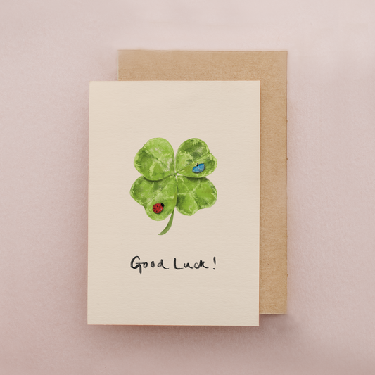 Clover
