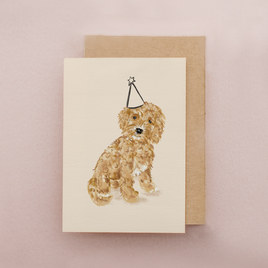 Cockapoo