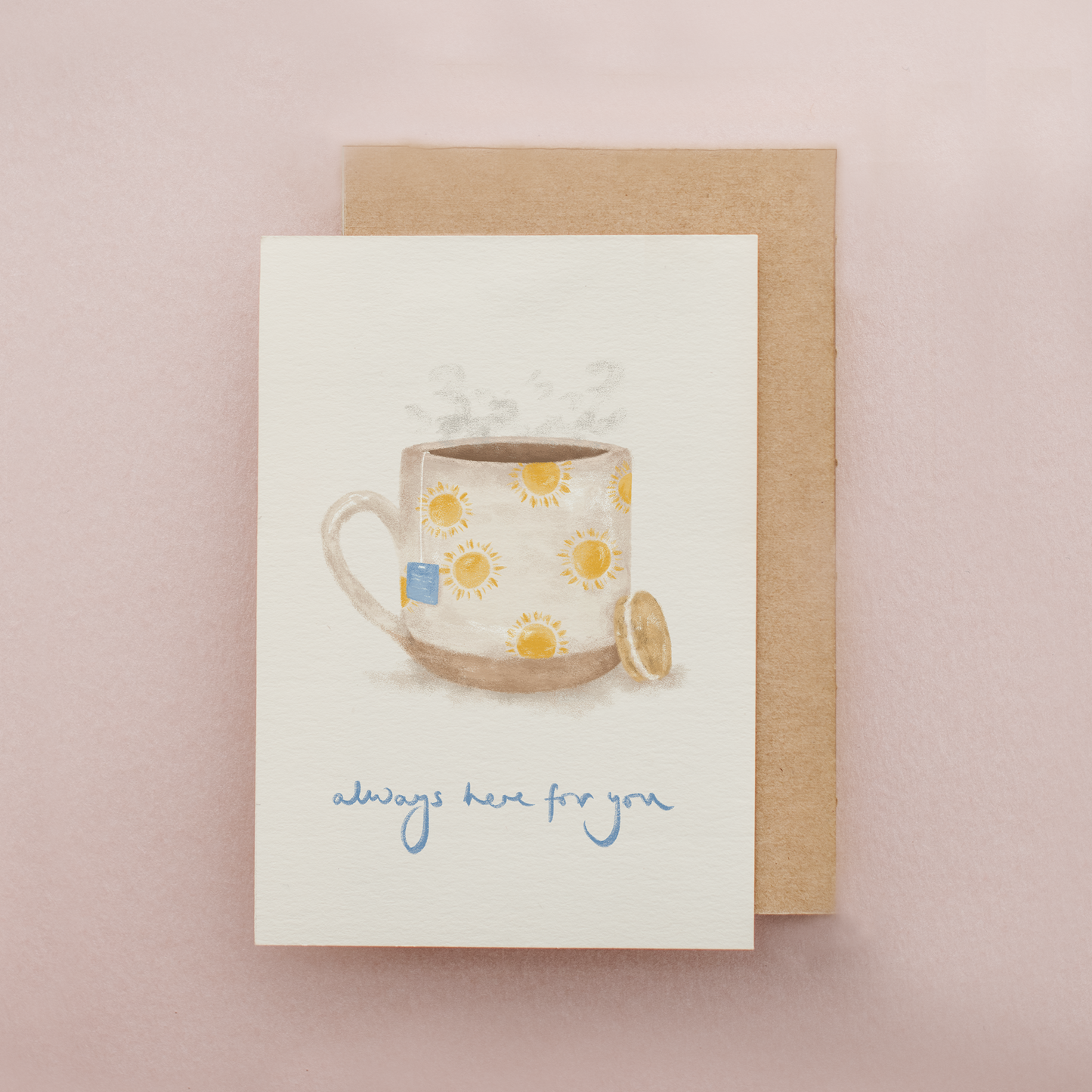 Cup of Tea