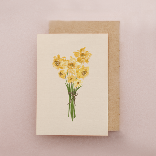Daffodils