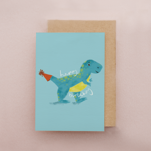 Dinosaur