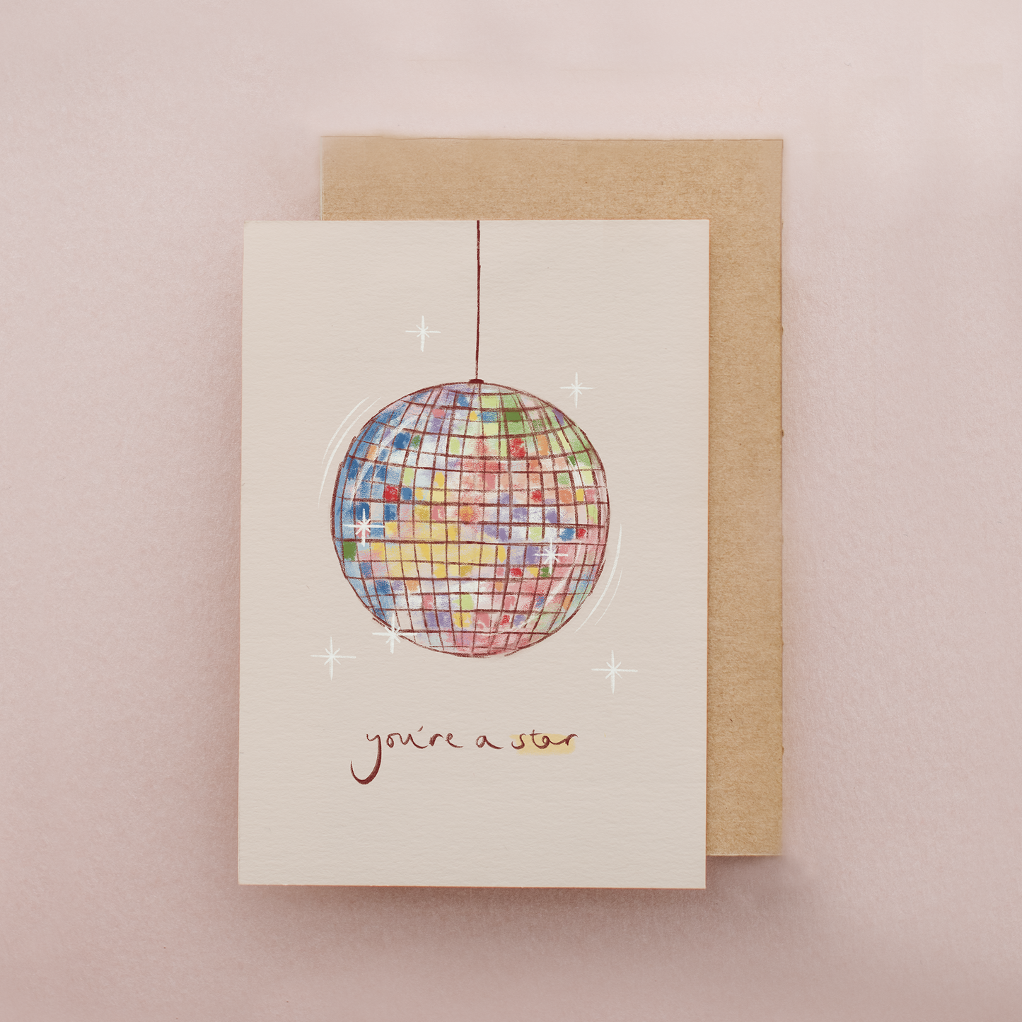 Disco Ball
