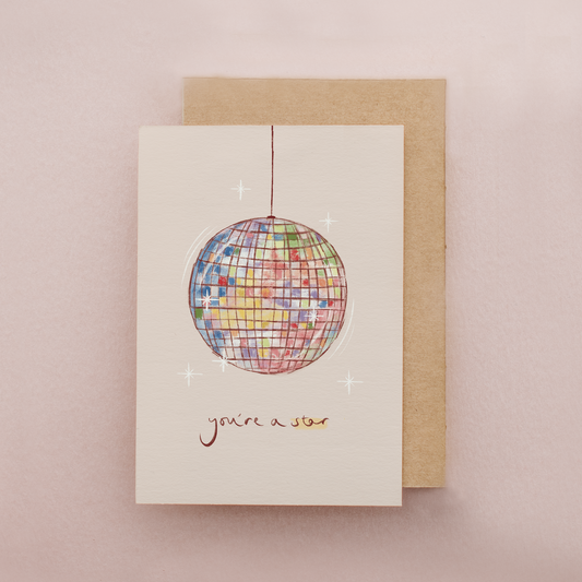 Disco Ball