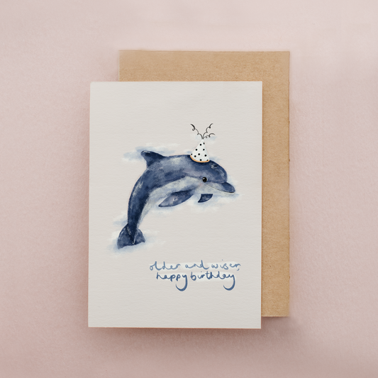 Dolphin