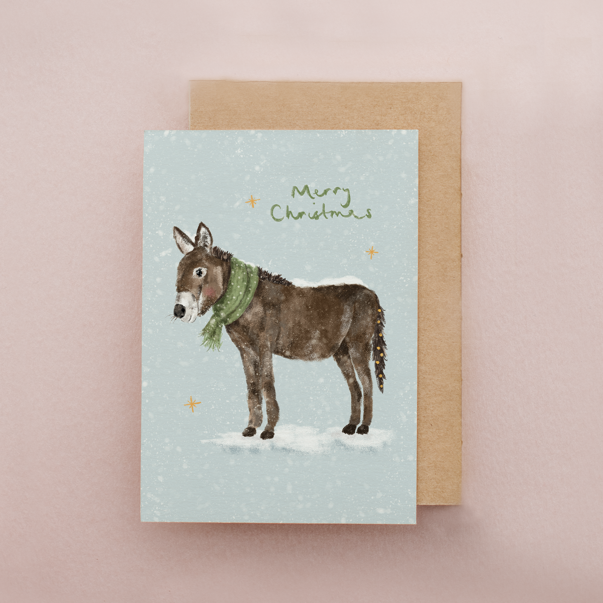 Donkey – Lib's Cards