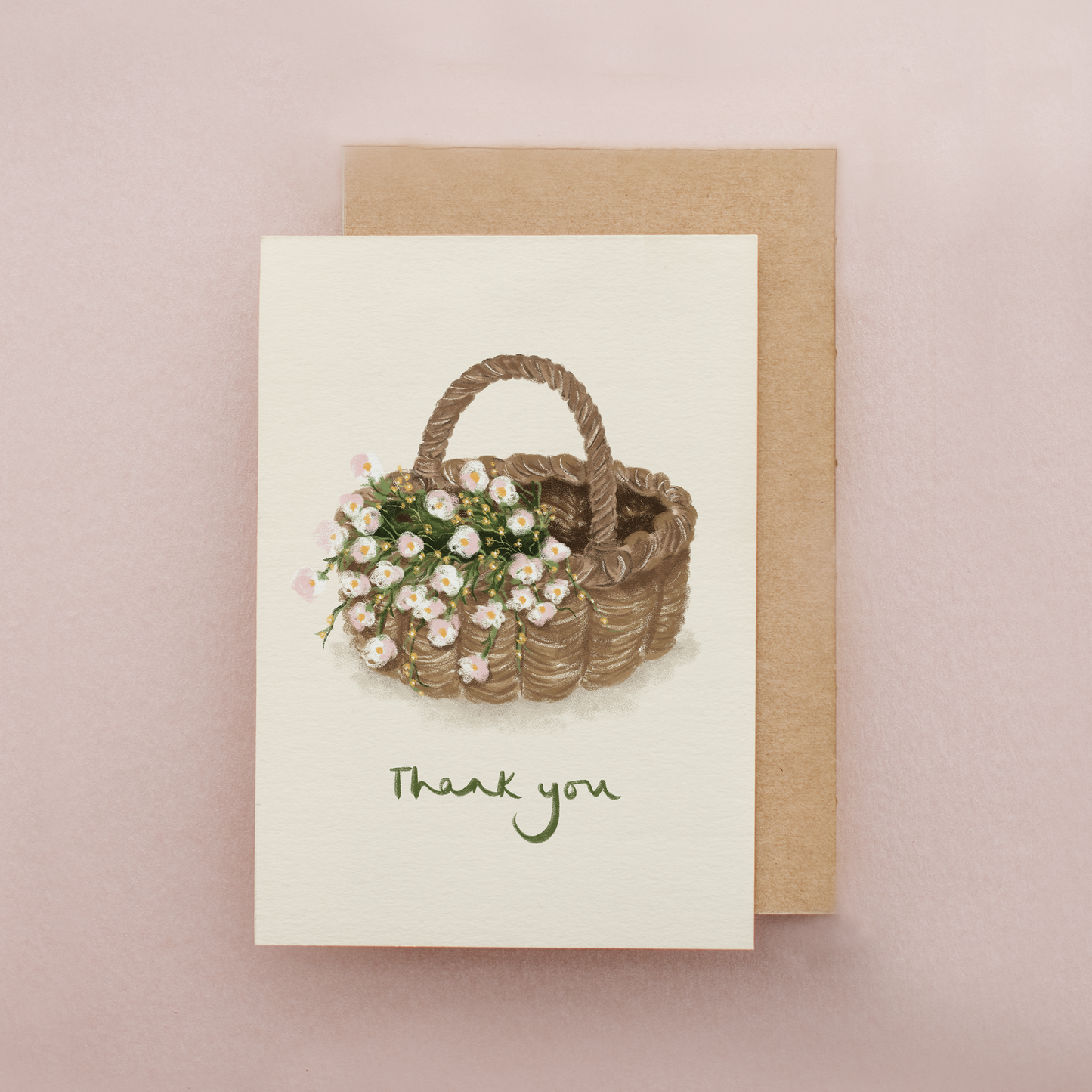 Flower Basket