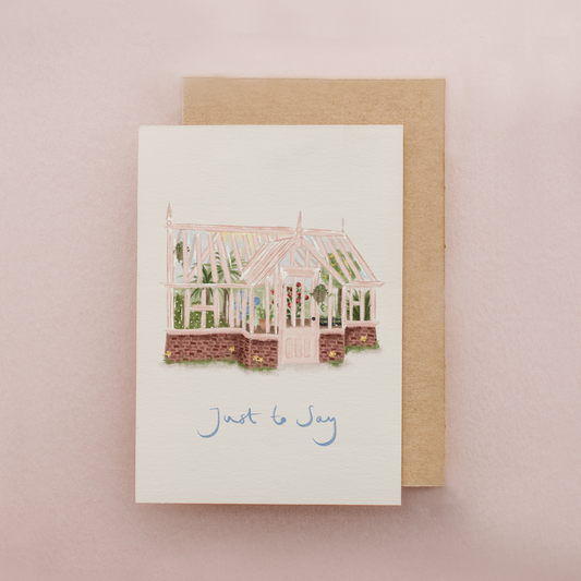 Greenhouse