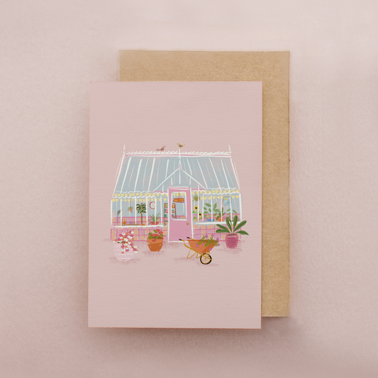 Greenhouse