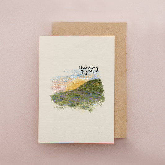 Hillside