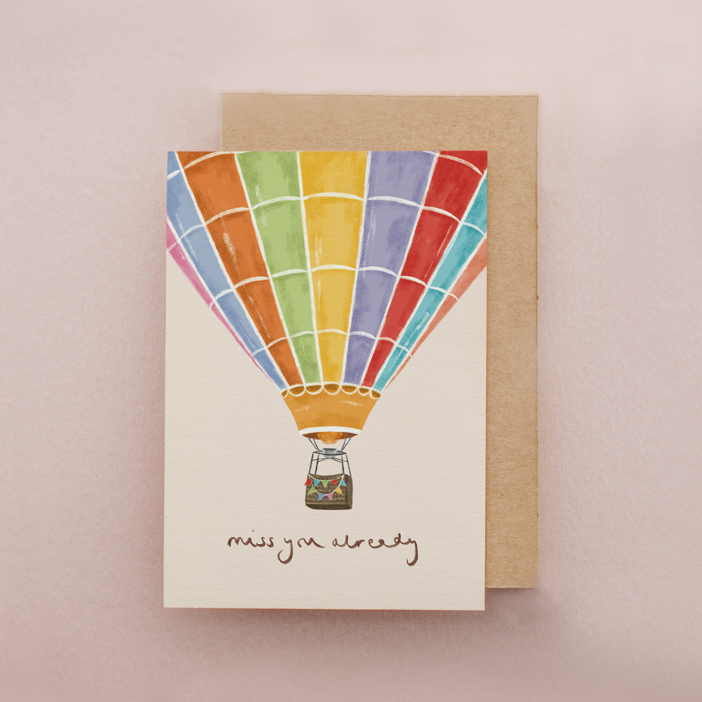 Hot Air Balloon