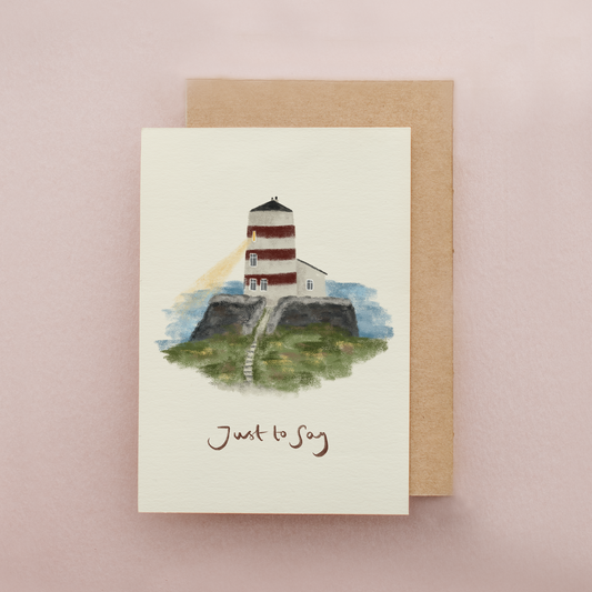 Lighthouse