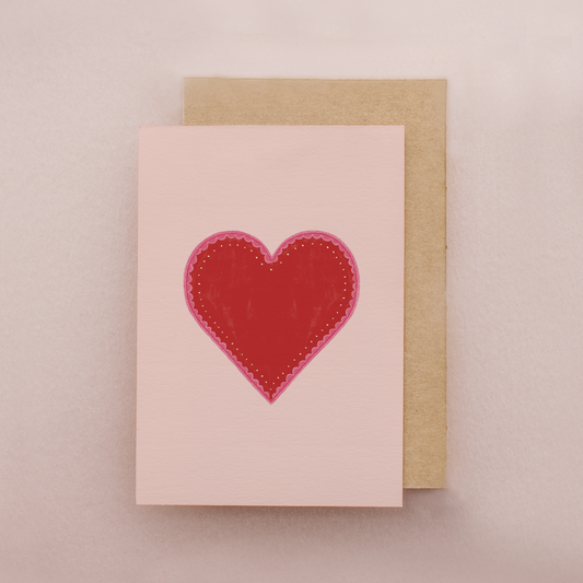 Love Heart