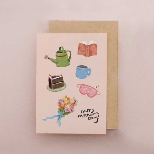 Mother's Day