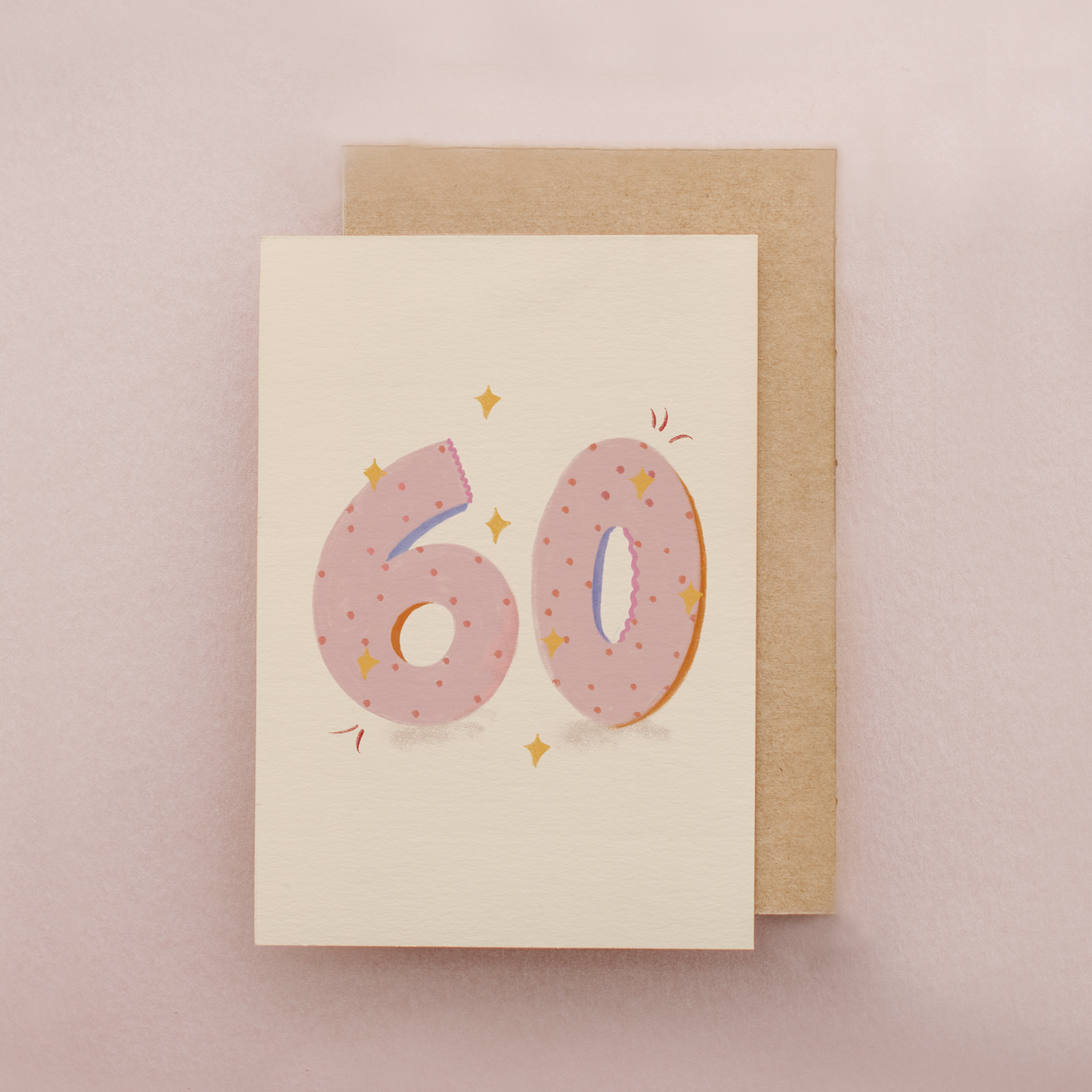 Number 60