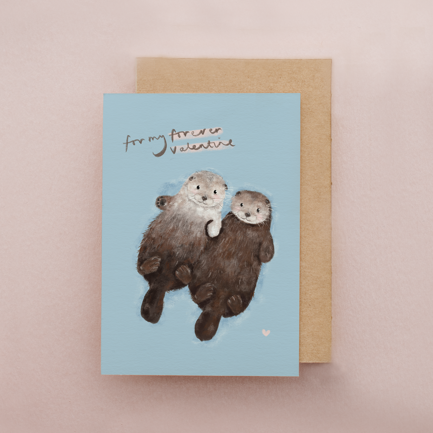 Otter Valentine