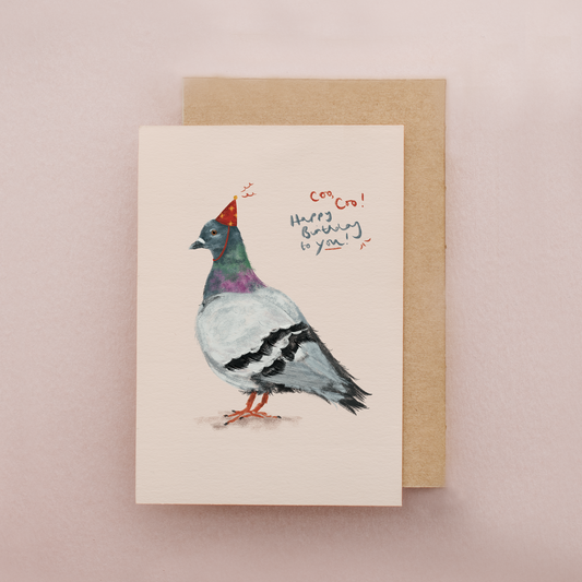 Pigeon
