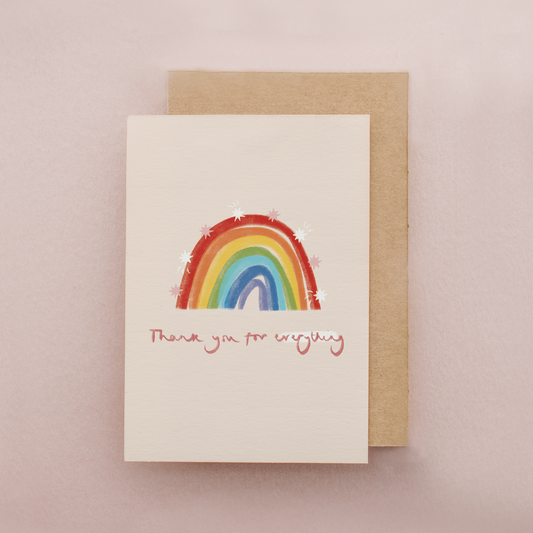 Rainbow